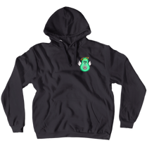 Guacamolly Hoodies (No-Zip/Pullover)