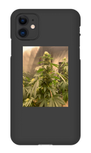 Hard On iPhone Case