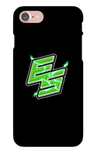 ENERGY SQUAD iPhone Phone Cases