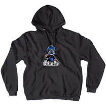 d4mpy Hoodies (No-Zip/Pullover)