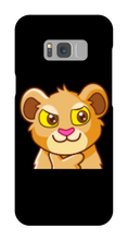 its_megannn Samsung Phone Cases