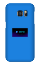 mr_tko Samsung Phone Cases