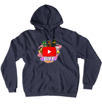 Mile High Hoodies (No-Zip/Pullover)
