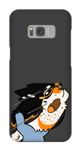 Ali Football Toss - Samsung Case
