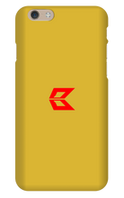 bxntz_ iPhone Case