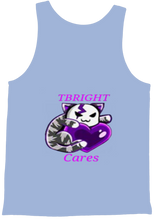 TBright Cares Tank Top