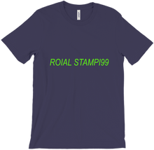 Maglia Roial Stampi99
