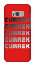 currex__ Samsung Phone Cases
