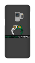 pewpewgamers_ Samsung Phone Cases