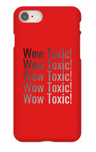 sirxcaveman iPhone Phone Cases