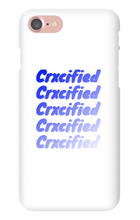 crxcified999 iPhone Phone Cases