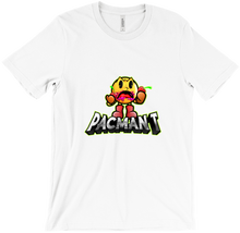 pacman_t T-Shirts
