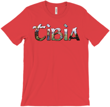 Rookgaard Collection - A Tibia 9.1 background Tee