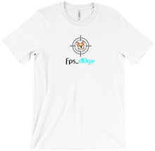 fps_d0ge T-Shirts