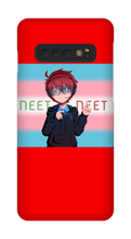 shutinguy00 Samsung Phone Cases