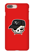 RixxA iPhone Phone Cases