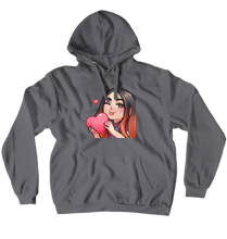 Sudadera Marea Love
