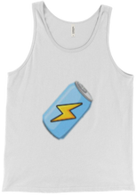 fluxx521 Tank Top
