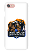 drealbeezee iPhone Phone Cases