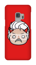 vestyuwu Samsung Phone Cases