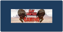 clay_lawless XXL Gaming Mousepad