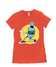 Women's Sodapop T-shirt