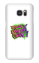 ReadyStreamGame Samsung Phone Cases