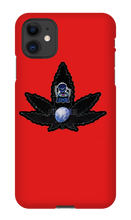 finessedru iPhone Phone Cases