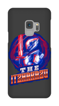 firmthegamerpc Samsung Phone Cases