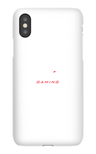 mavrick9 gaming iPhone Phone Cases