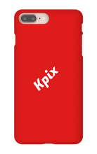 Kpix’s  iPhone Cases