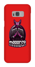 MrRager Samsung Cases