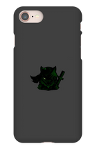 dominobear24 iPhone Cases