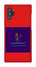 laurelafisher17 Samsung Phone Cases