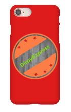The Boys iPhone Phone Case