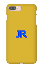 johnathan_ravan iPhone Phone Cases