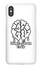 dybcsaint_ iPhone Phone Cases