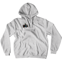 itsgamerminecraft Hoodies (No-Zip/Pullover)
