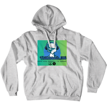 thitherleech_316 Hoodies (No-Zip/Pullover)