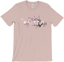 Purple blossom