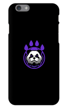 SQX iPhone Phone Cases