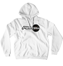 peeceeuk Hoodies (No-Zip/Pullover)