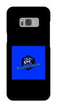 BlueTiger Samsung Cases
