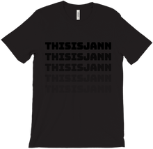 thisisjann T-Shirts