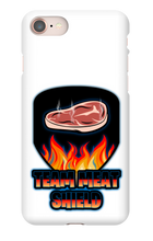 TMS iPhone Phone Case