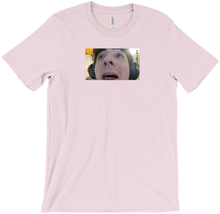 josethesauceman T-Shirts
