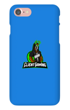 clientgaming iPhone Phone Cases