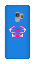 mrmunkymeat Samsung Phone Cases