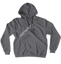 pugmadHoodies (No-Zip/Pullover)