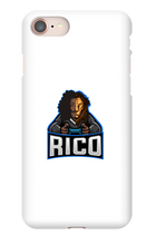 drak00gaming iPhone Phone Cases